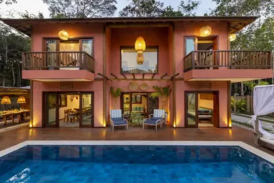 Image de Villa Hibisco Cozy with pool - 1. 8 km from the center