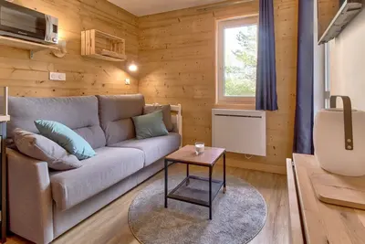 Image de À 4, découverte de la montagne - 80m des pistes