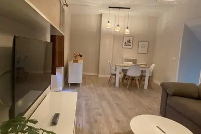 Image de Apartamento Céntrico, a 100 m de la Catedral de Toledo
