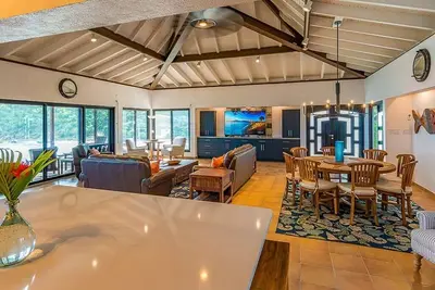 Image de Rainbow’s End - A Treasure of a Bvi Luxury Rental Villa in Leverick Bay.