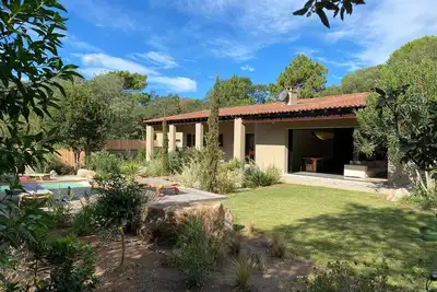 Image de Architect-Designed House -Pinarello- Near The Sea