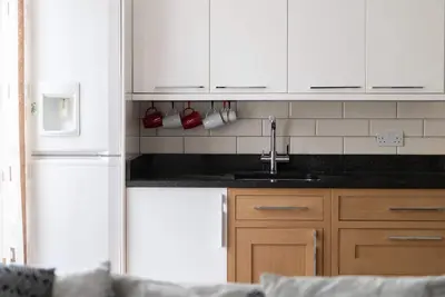 Image de Apartment near Lord's cricket ground family only