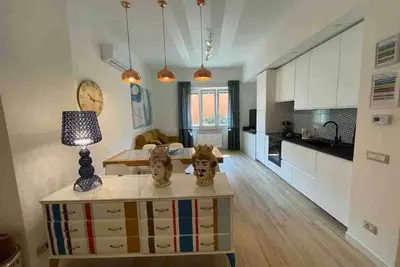 Image de Sea Pearl - Highly renovated, next to the beach