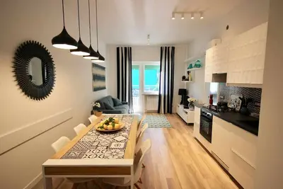 Image de Blue Bay - Gorgeous. A few steps from the Sea.