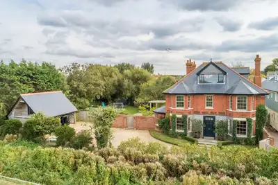 Image de Linksway House, Old Hunstanton, Norfolk
