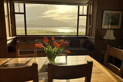 Image de Cape Wrath Lodge - Once the old fishing hotel, now a luxurious escape