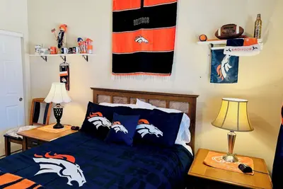 Image de Orange Crush Oasis by Mesquite Vacation Rentals with Community Pool Access and $510 in free daily activities