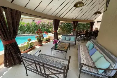 Image de Villa N°119 Résidence du Port