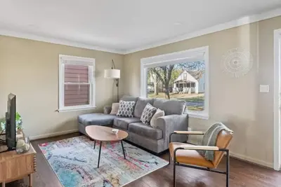 Image de 2bdr Near Ferndale | A Cozy Stay in the Heart of Metro Detroit