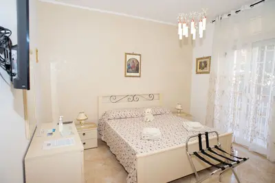 Image de Appartement \"Casa Zibè\" près de la mer avec balcon et Wi-Fi