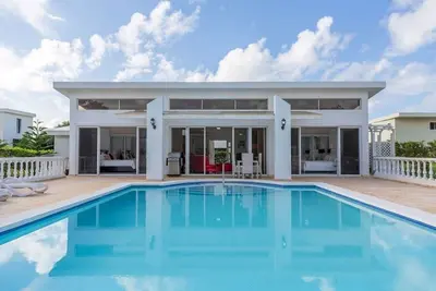 Image de Villa with 2 bedrooms and 2 bathrooms available for long-term rentals