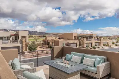 Image de Desert Skies at The Ledges *Resort Amenities Included! *