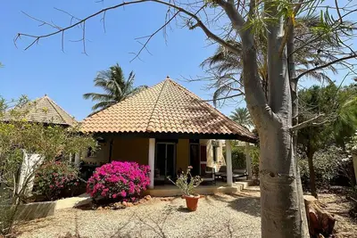 Image de Villa N°124 Résidence du Port