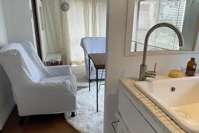 Image de 経堂のちいさな一軒家