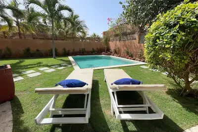 Image de Villa N°301 Résidence du Port