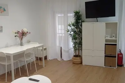 155a  Apartamento junto al Puerto Deportivo Gijón