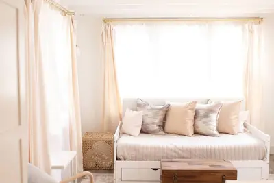 Image de Tiny 1br guesthouse close to Ou campus