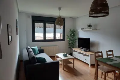 Image de 145a Apartamento moderno dos habitaciones