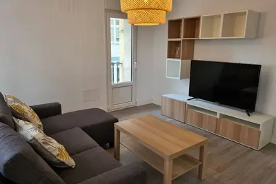 Image de 124a Apartamento moderno 3 habitaciones