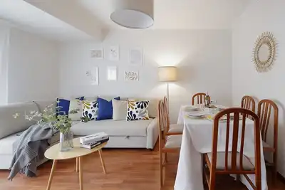 Image de 115a - Amplia vivienda en Playa San Lorenzo