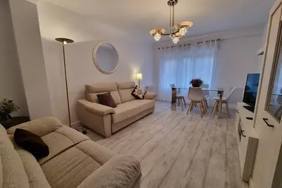 Image de 143a - Moderno, céntrico, 3 habitaciones