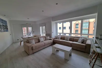 Image de 131a - Espectacular apartamento 8 personas