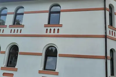Image de White Castle Bran-Romania