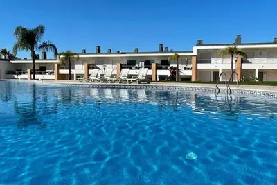 Image de Vila Branca Townhouse w\/ Pool & Free Parking