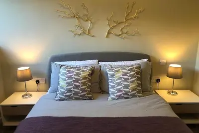 Image de Castle Court Modern 2 Bed Apartment