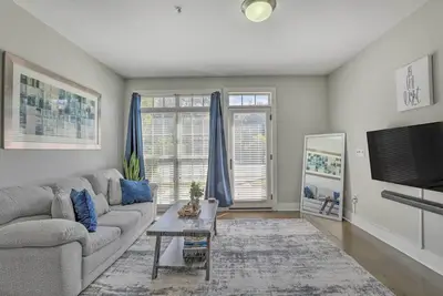 Image de Atlanta Condo: Walk to Little Five Points!