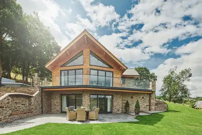 Image de Upper Tumble Cottage - Luxury Cottages