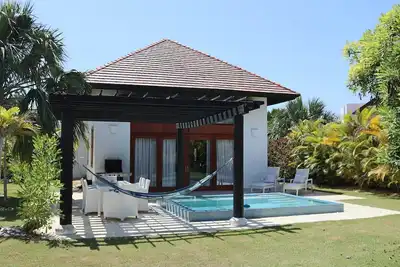 Image de Charming Villa Gardenia w/ Private Pool! , Charming Villa Gardenia w/ Private Pool!
