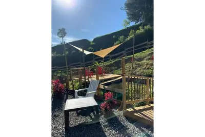 Image de Villa2, natural pool, jacuzzi, guatape Medellin