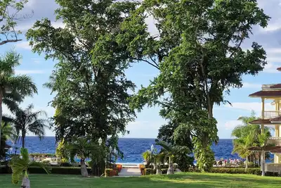 Image de Gorgeous Ocean View Condo Private Beach Pool. Free weekly maid service.