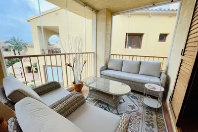 Image de Duplex apartment in Altea