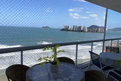 Image de Apartment Facing The Sea, High Standard