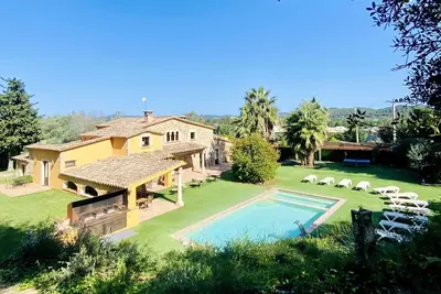 Gîte rural Mas Molines