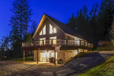 Image de Chalet in Ellicottville