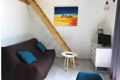 Image de Le Mas du Gui Cottage 1 Carpe Diem