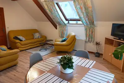 Image de Gîte en lisière de forêt