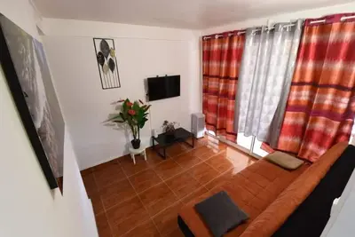 Image de Le Lodge Cocotier, F2 dans une résidence avec piscine