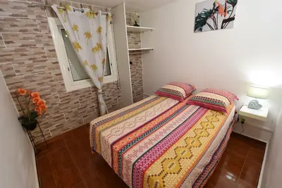 Image de Le Lodge Dattier, F2 dans résidence avec piscine