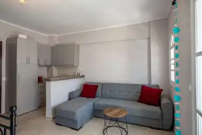 Image de Lovely studio apartment located in the heart of the village