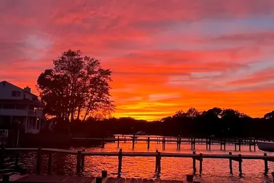 Image de Luxury Waterfront with Big Views 10 min from Downtown Annapolis