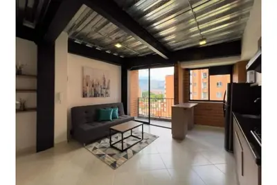 Image de Spectacular Apartment Laureles-Estadio