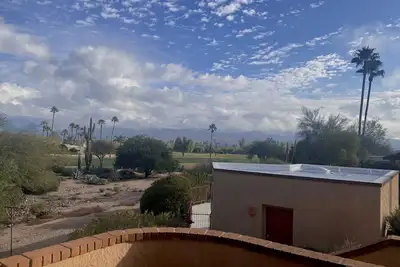 Image de Arizona retreat with amazing views and golf community