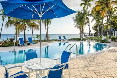 Image de Limetree Beach Resort ^ 1 bedroom - Secluded Caribbean Beach