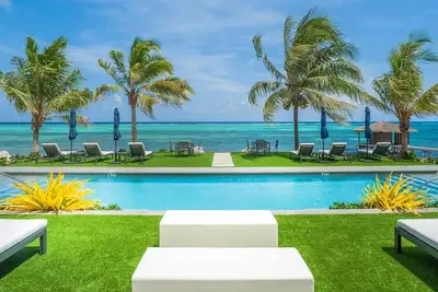 Image de 4br Suite at Black Urchin Boutique Resort