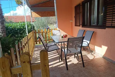 Image de Holiday Home Višnja - Two Bedroom Holiday Home with Terrace