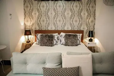 Image de Nice apartament with free tour included P6